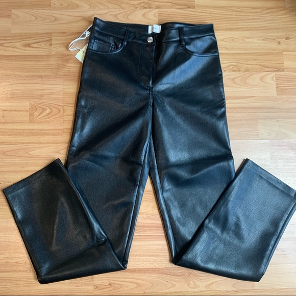 Aritzia Wilfred Melina Super High Rise 